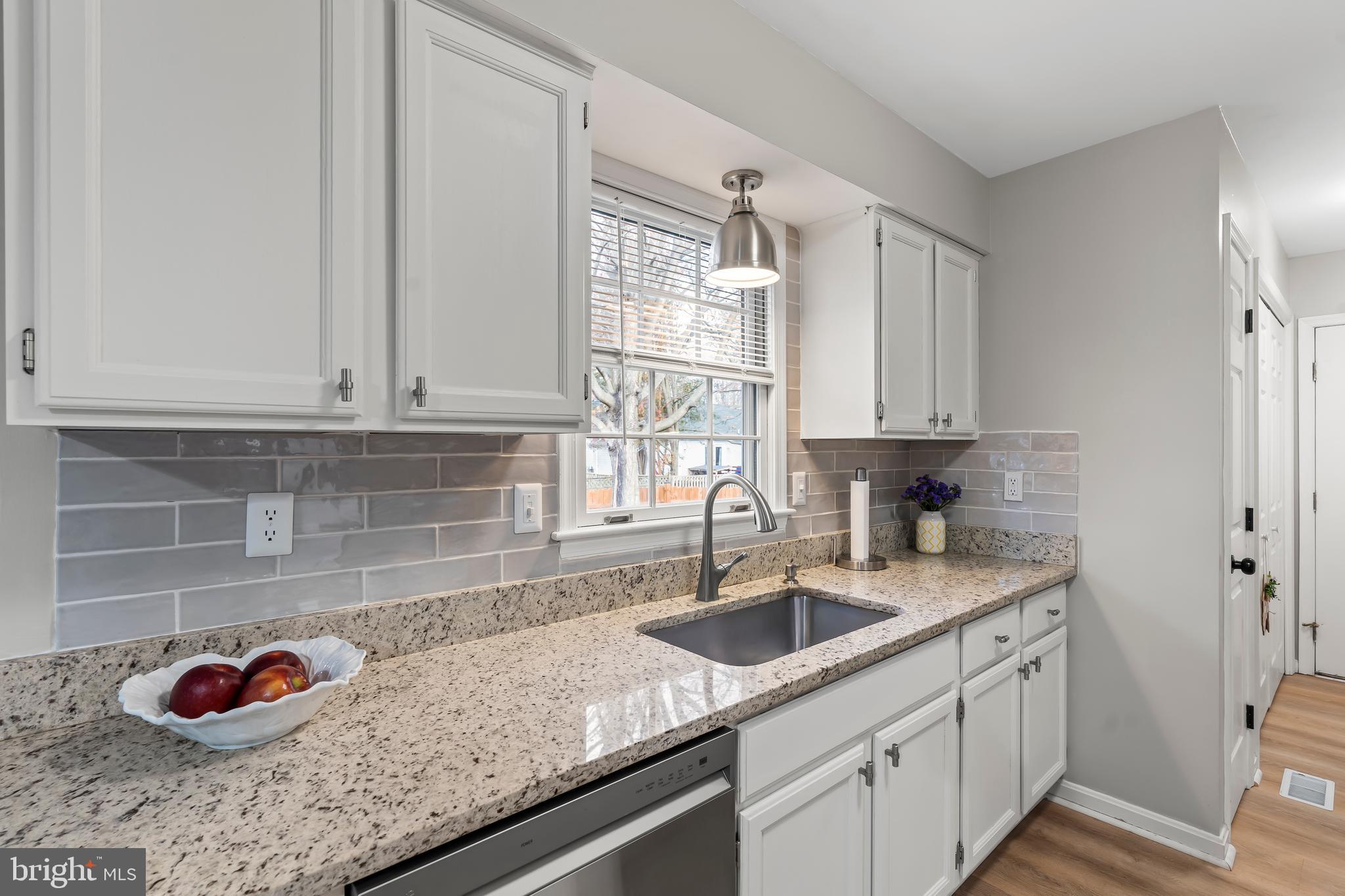 SPRING MILLS - Residential