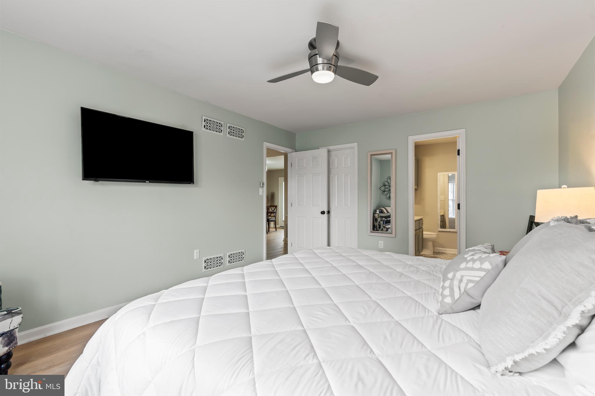 SPRING MILLS - Residential