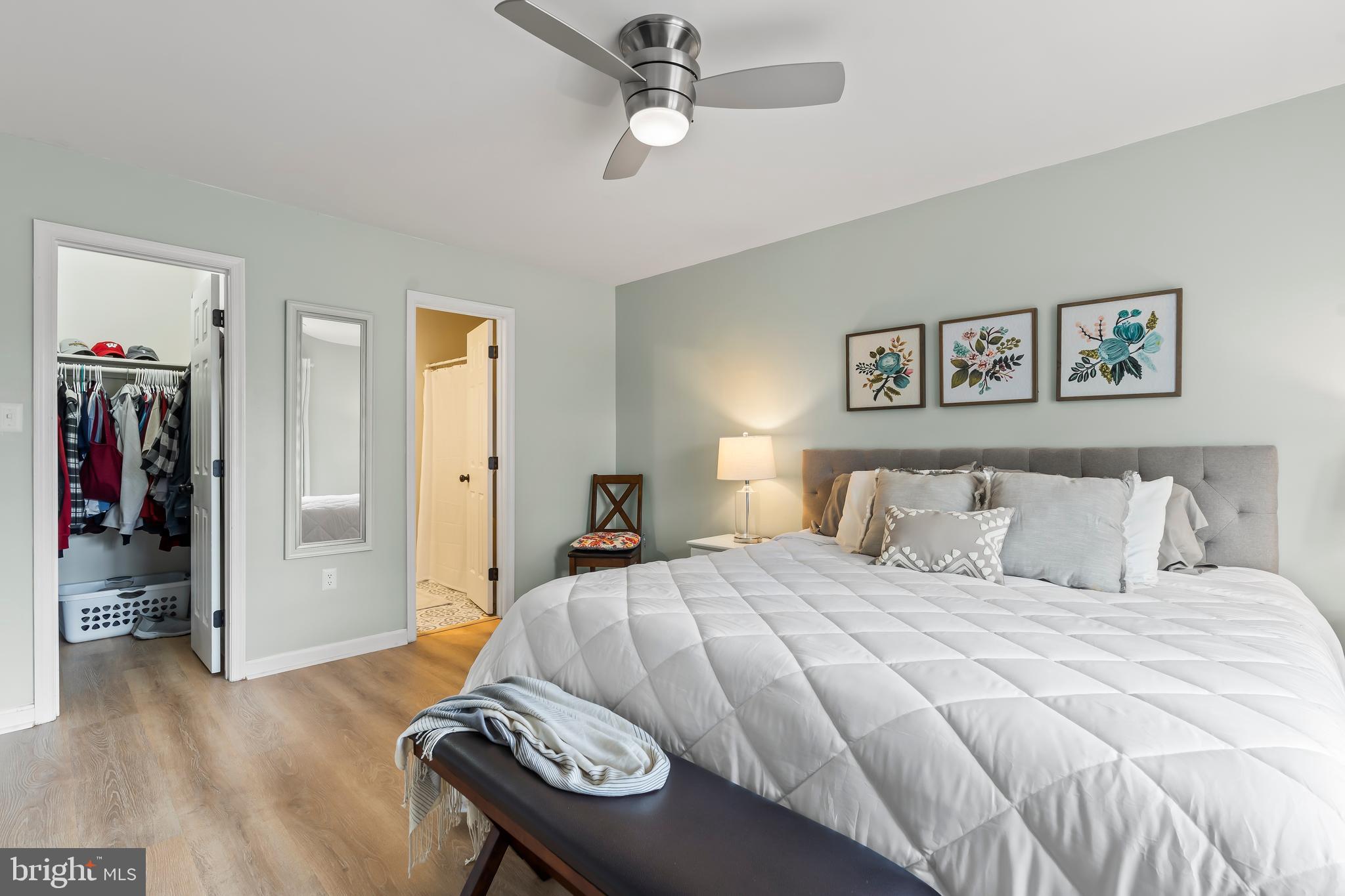 SPRING MILLS - Residential