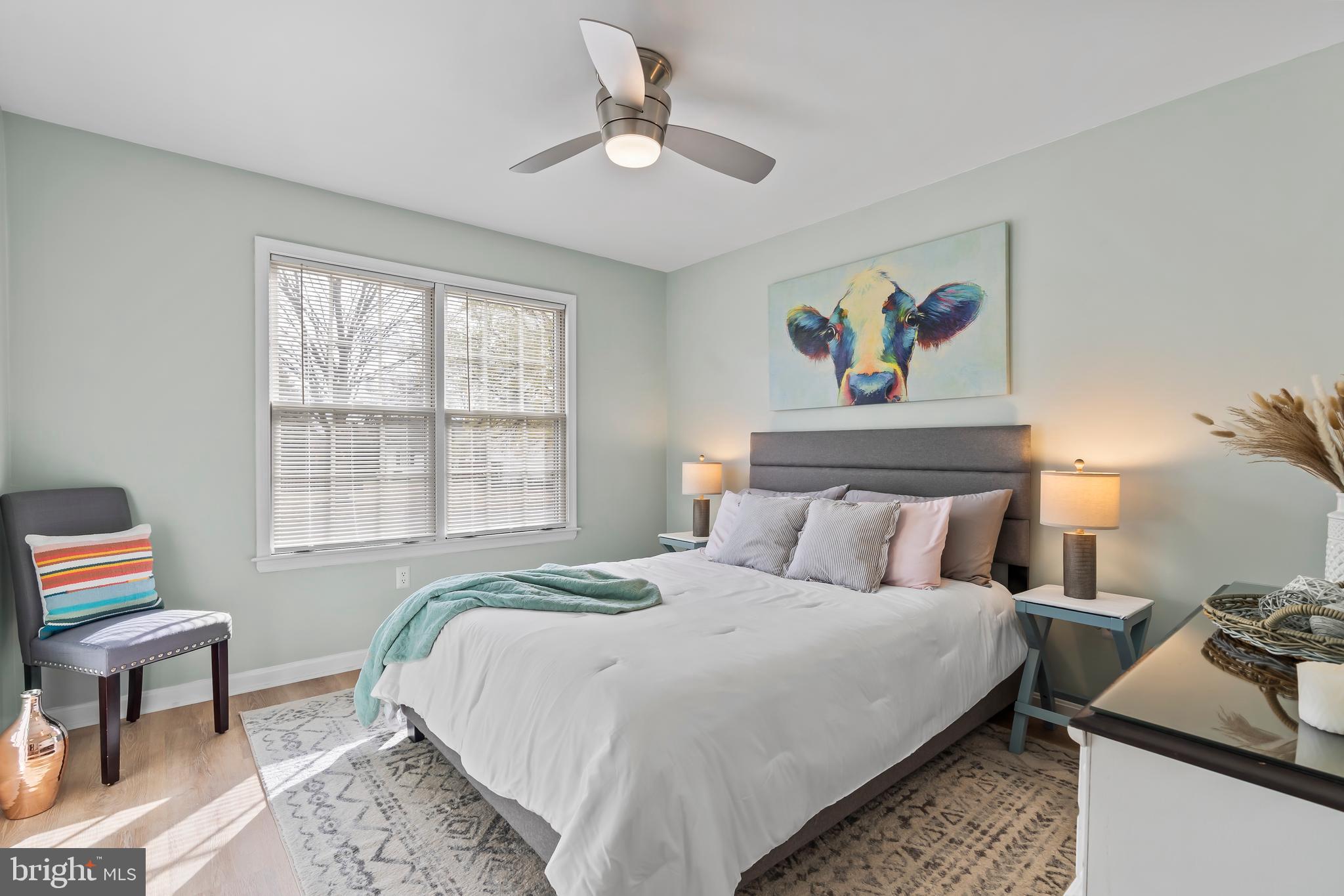 SPRING MILLS - Residential