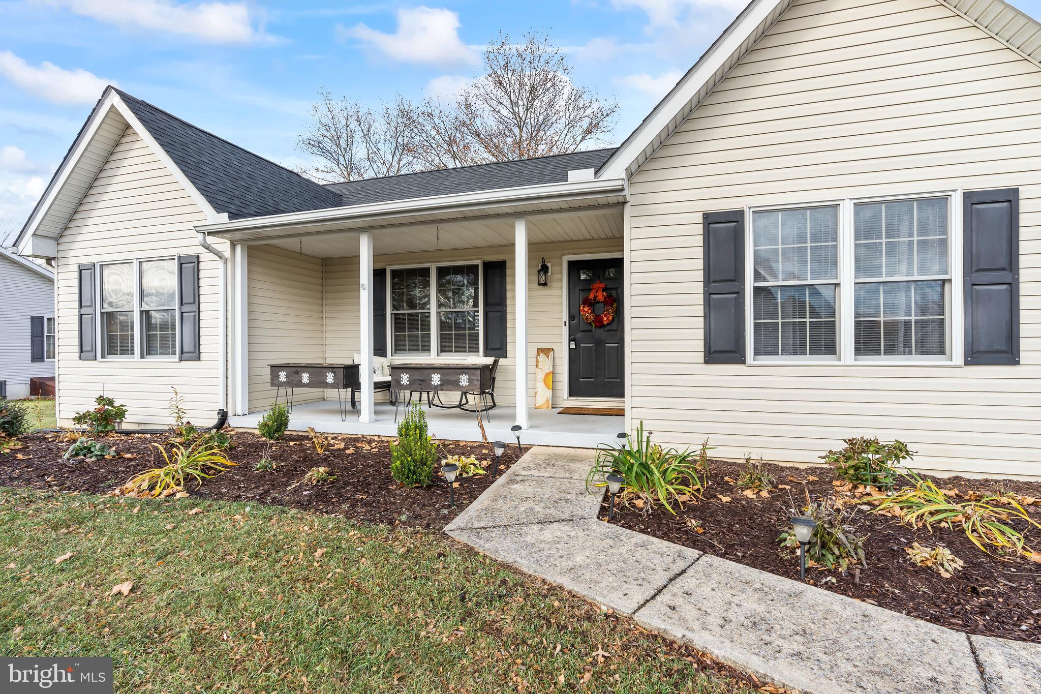 SPRING MILLS - Residential