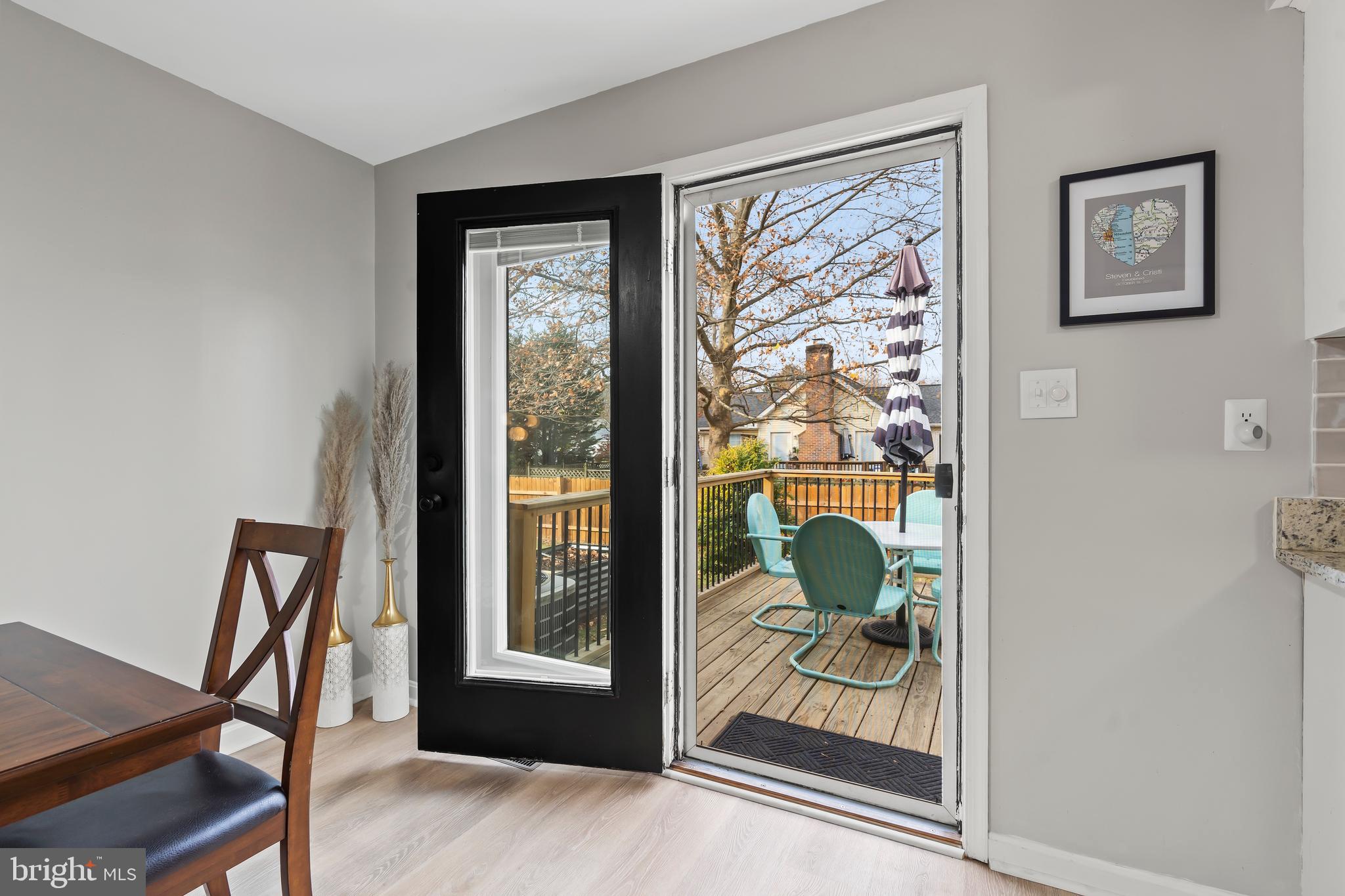 SPRING MILLS - Residential