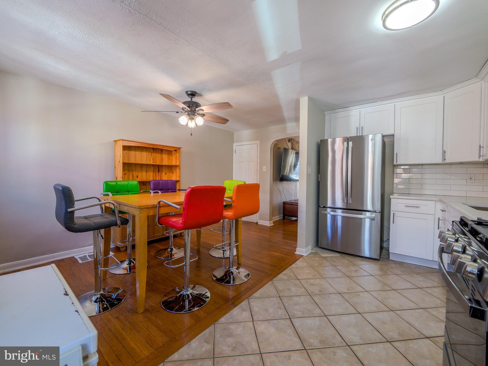 LANSDOWNE PARK - Residential