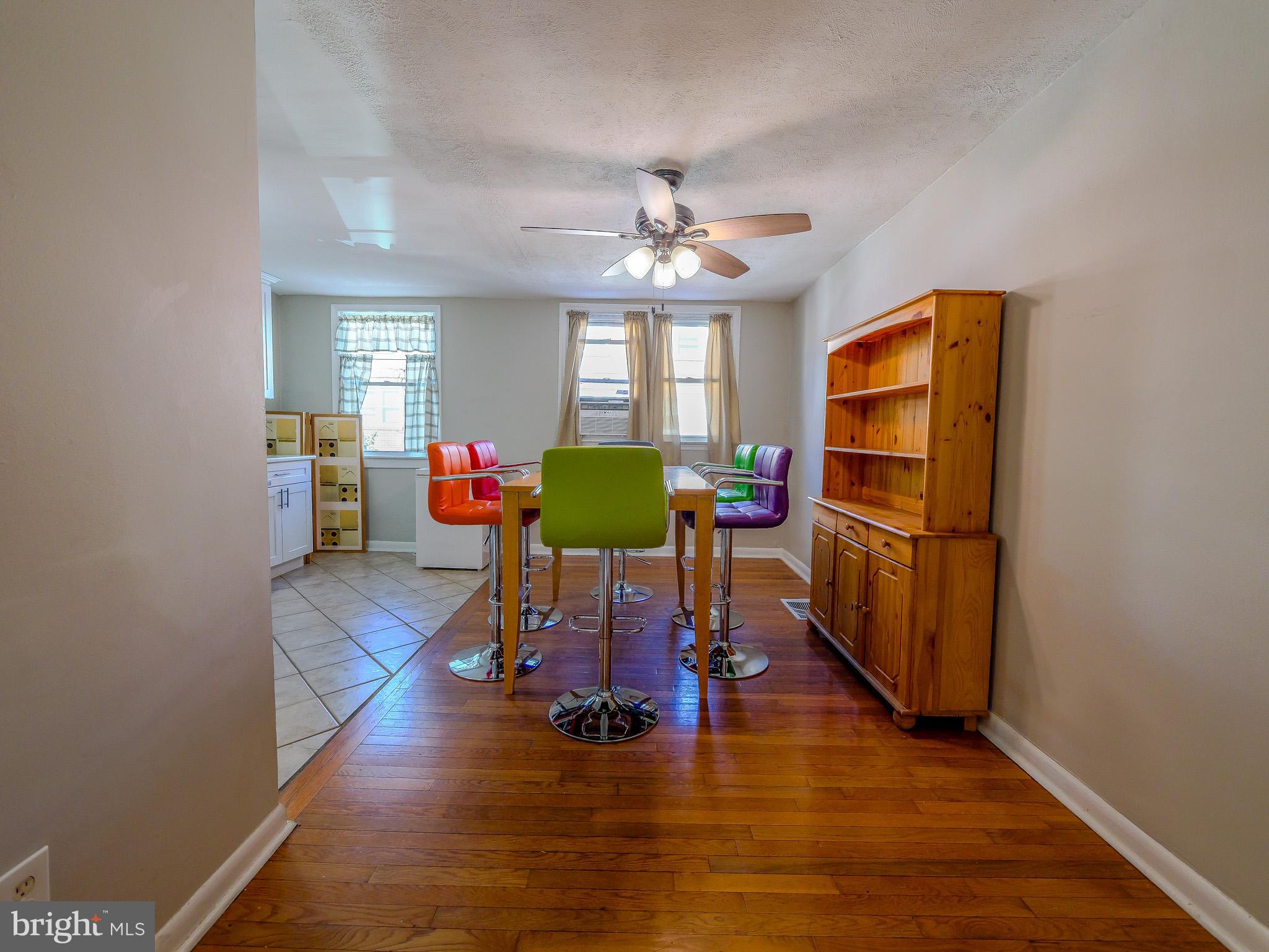 LANSDOWNE PARK - Residential