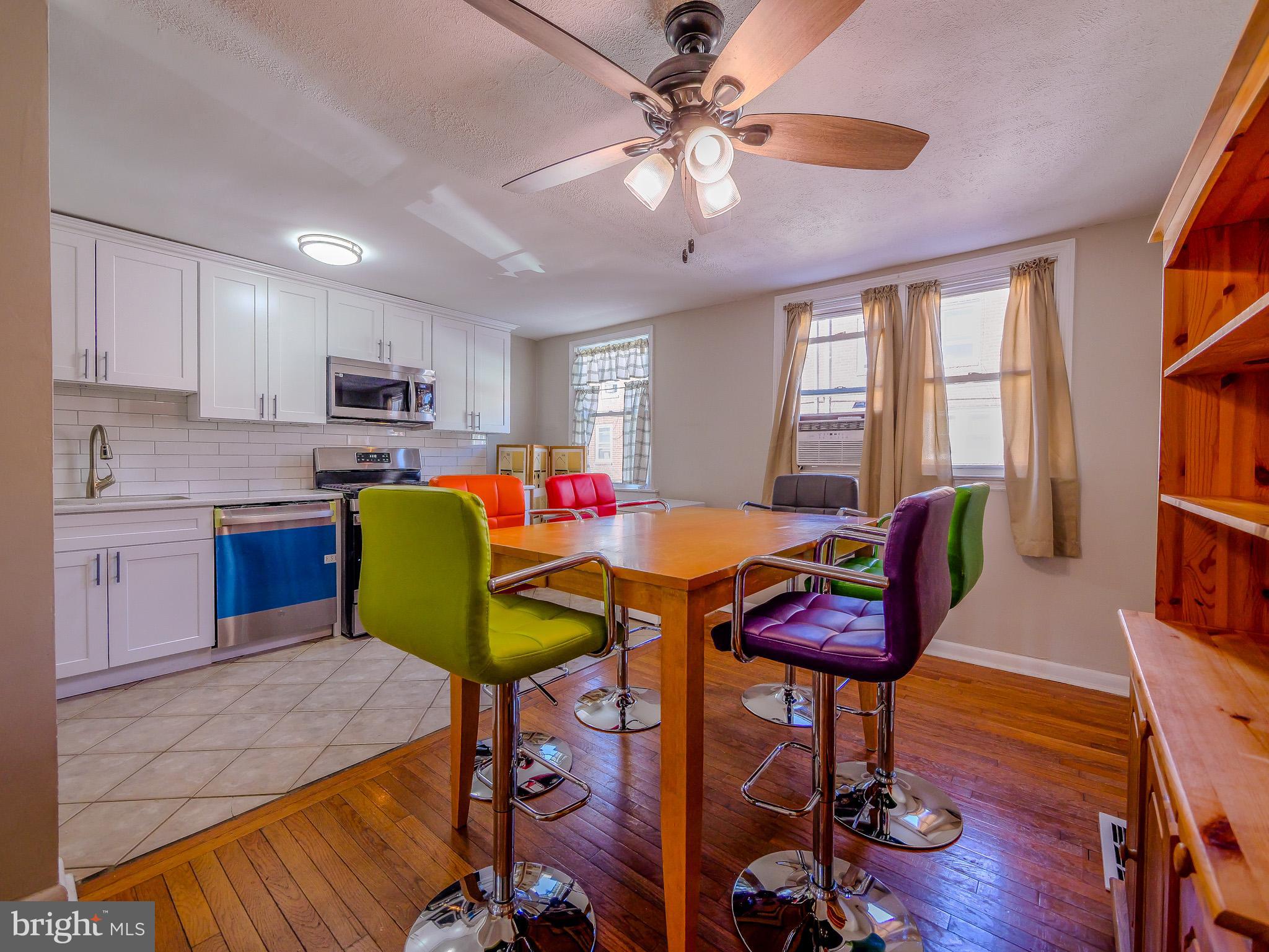 LANSDOWNE PARK - Residential