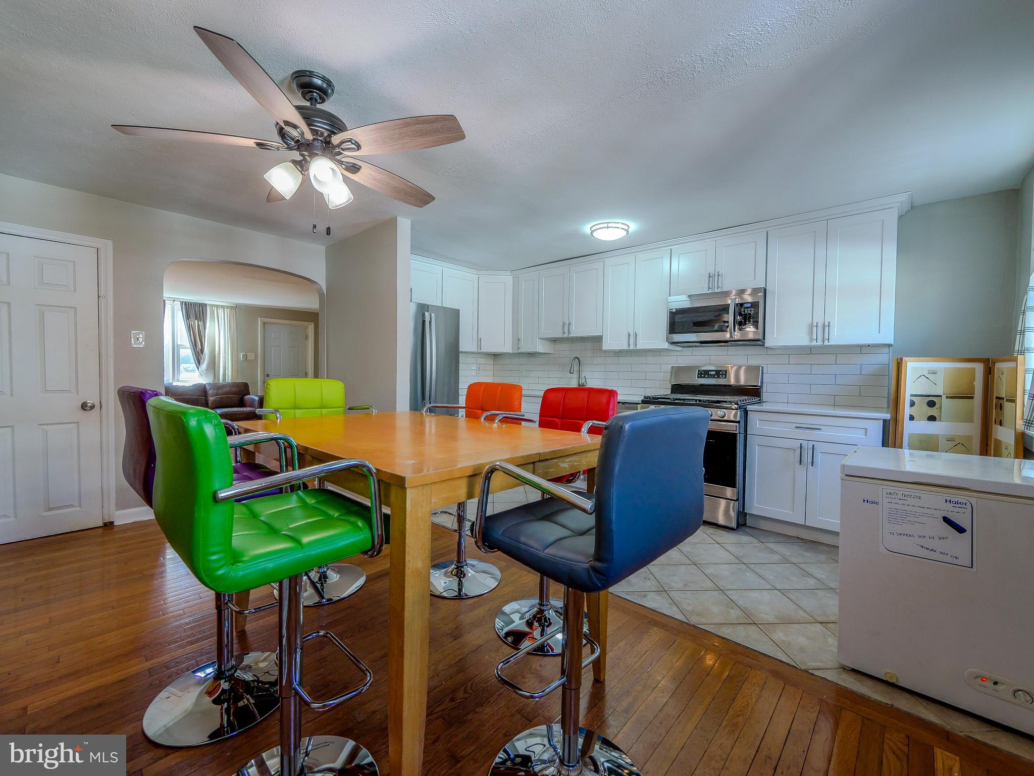 LANSDOWNE PARK - Residential