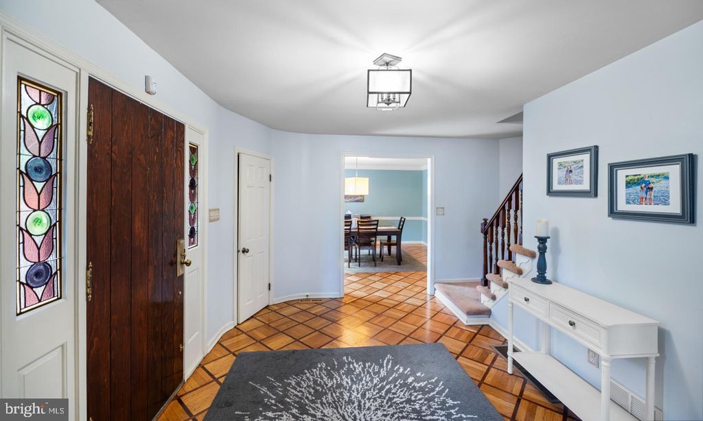 Photo of 980 Palmers Mill Road, MEDIA, PA 19063 (MLS # PADE2098304)