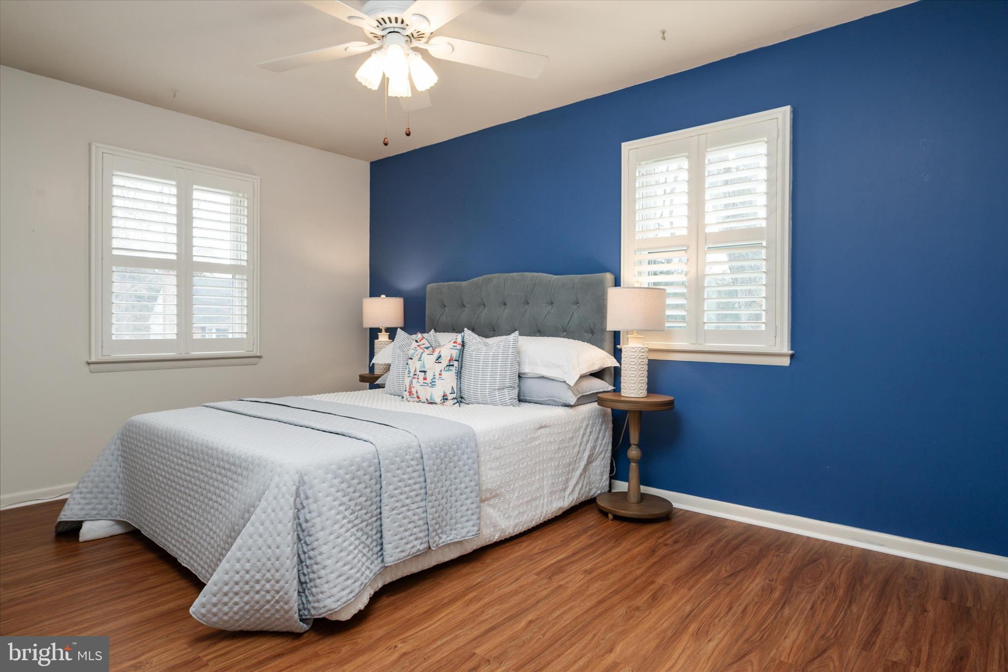 HILLSMERE ESTATES - Residential