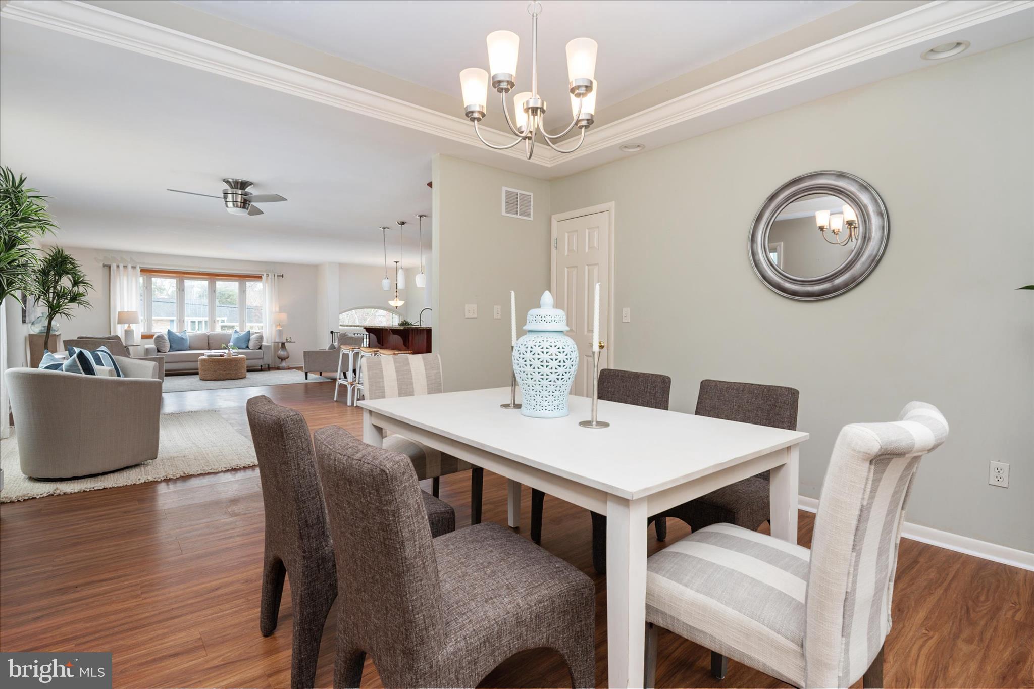 HILLSMERE ESTATES - Residential