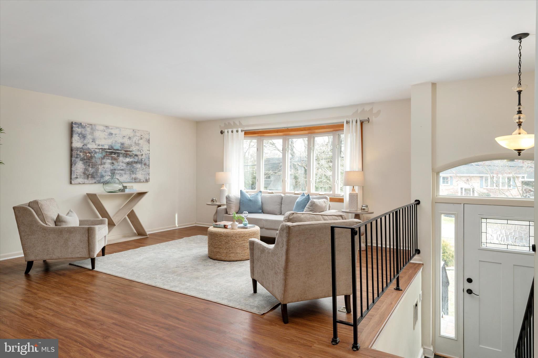 HILLSMERE ESTATES - Residential