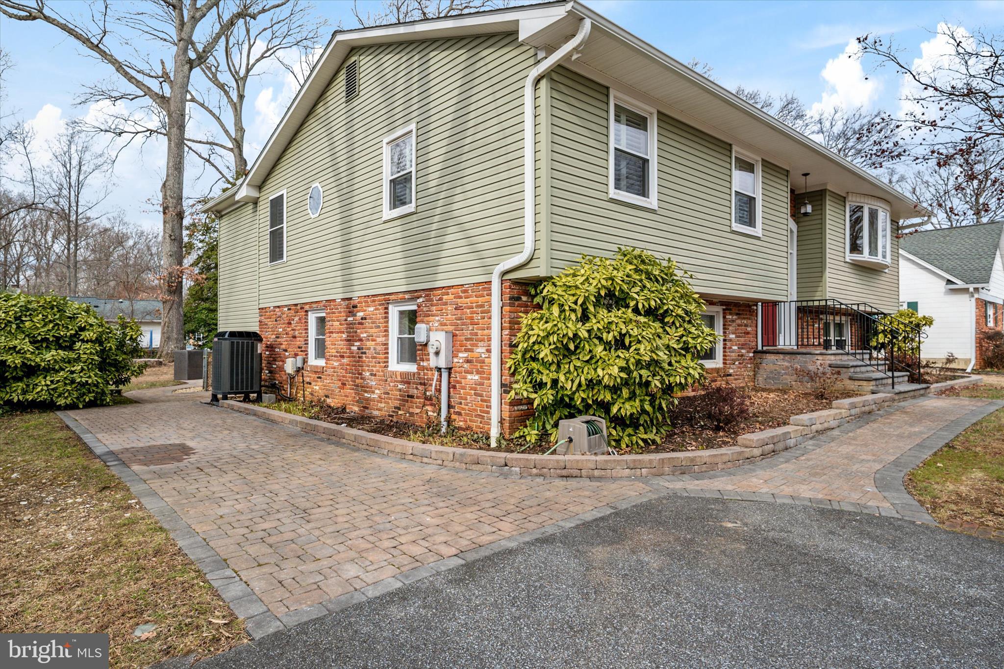 HILLSMERE ESTATES - Residential