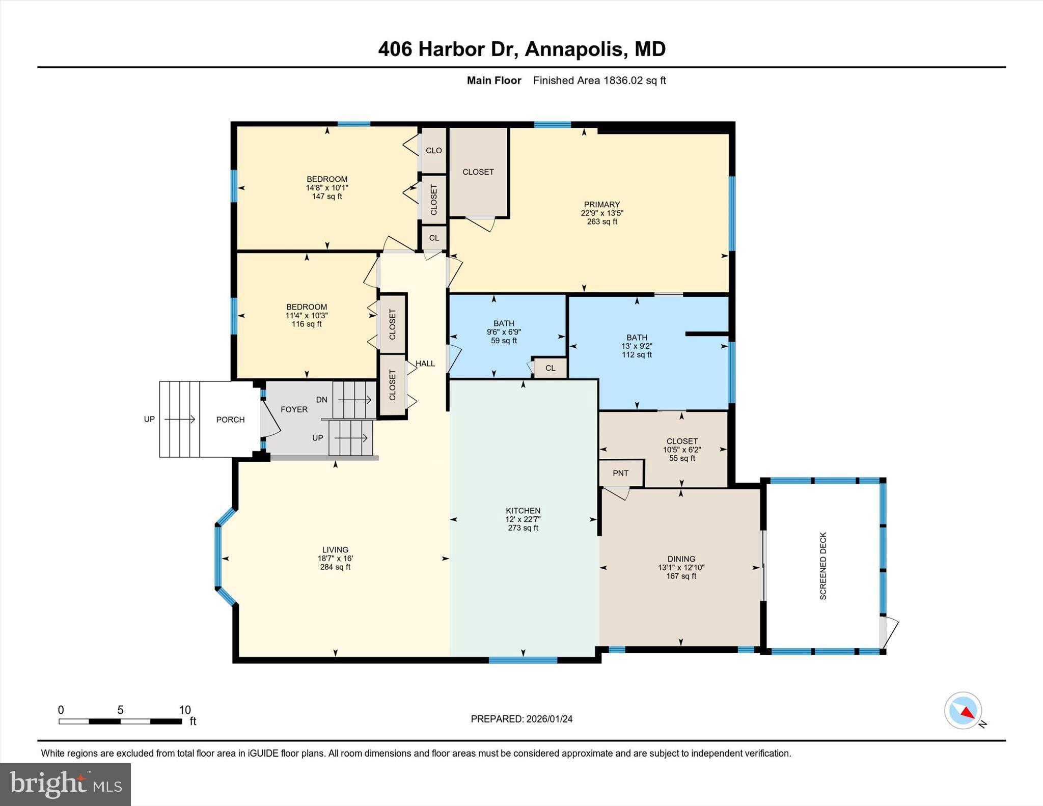 HILLSMERE ESTATES - Residential