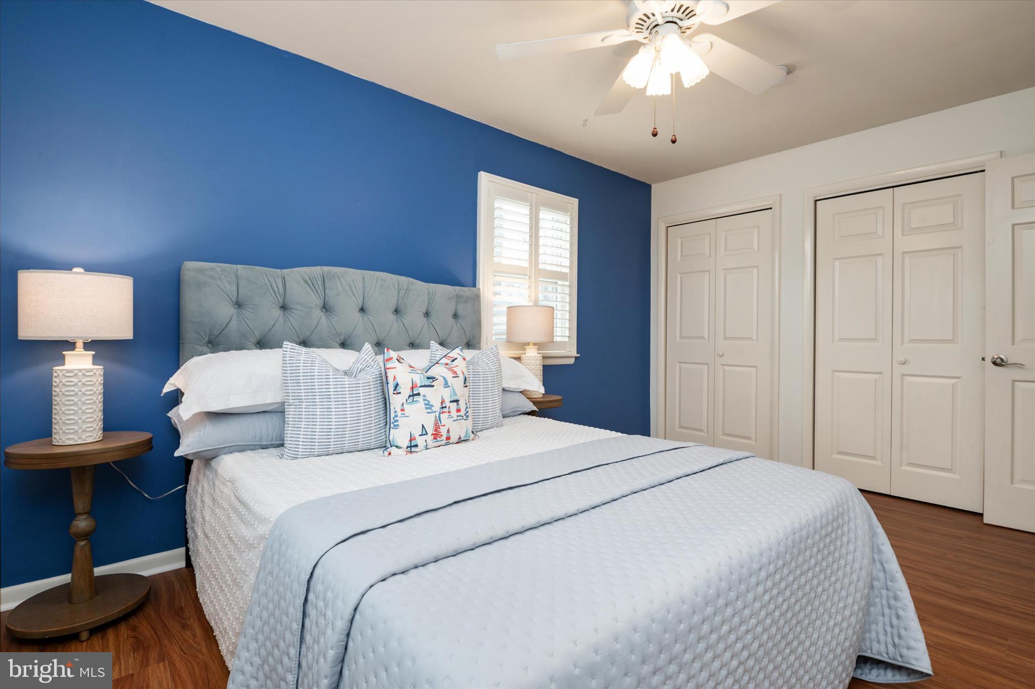 HILLSMERE ESTATES - Residential