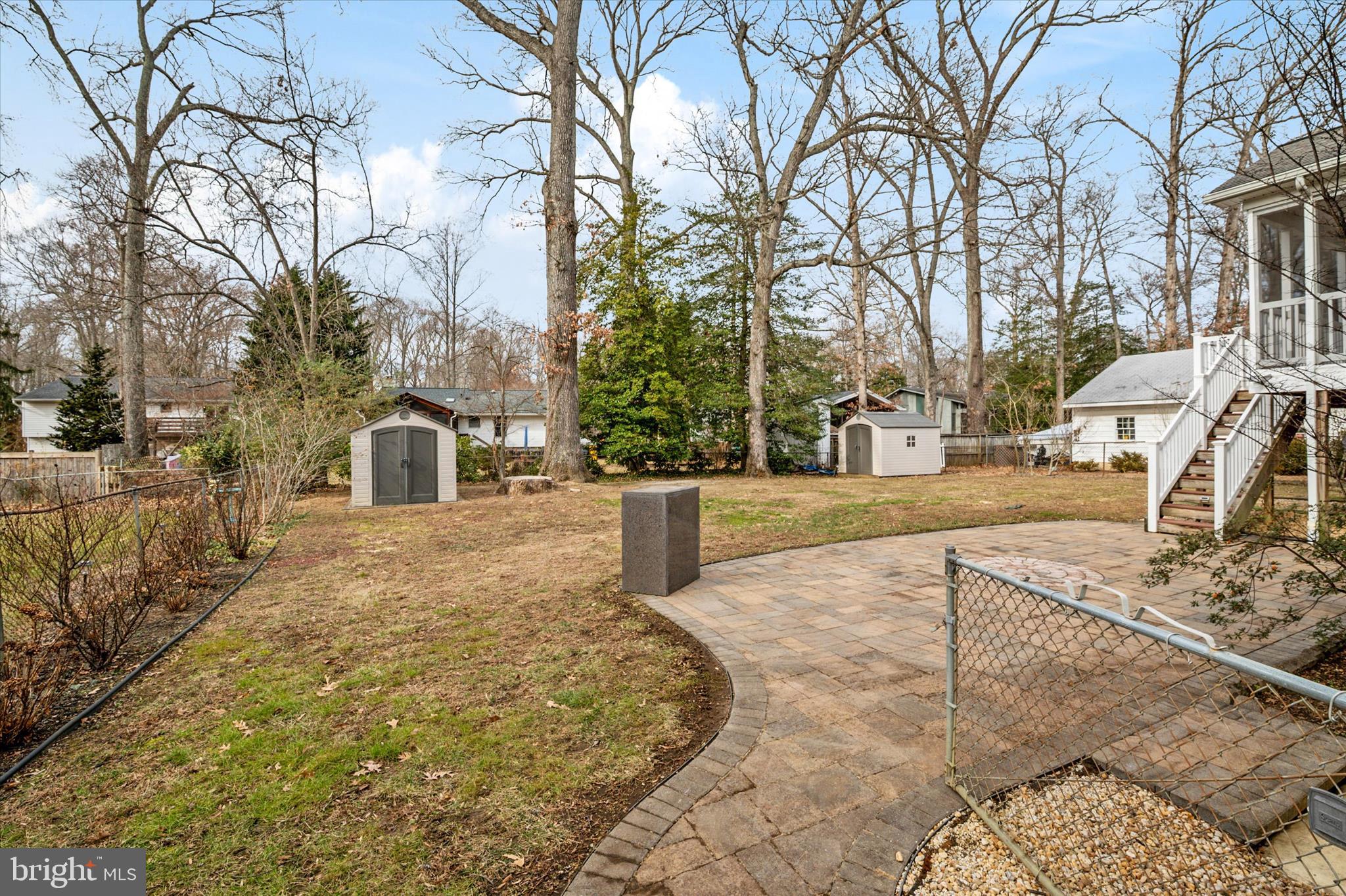 HILLSMERE ESTATES - Residential