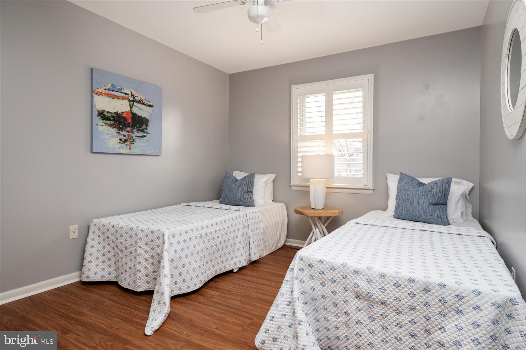 HILLSMERE ESTATES - Residential