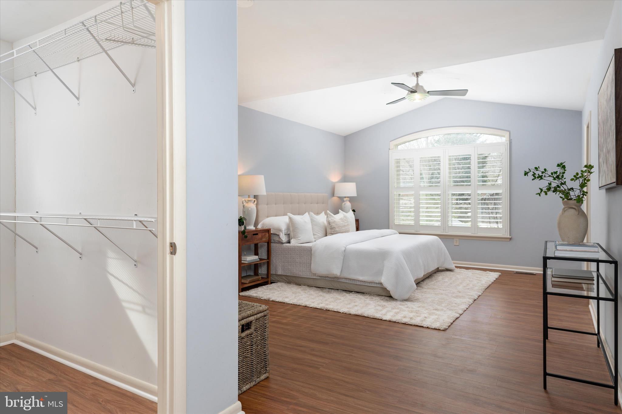 HILLSMERE ESTATES - Residential