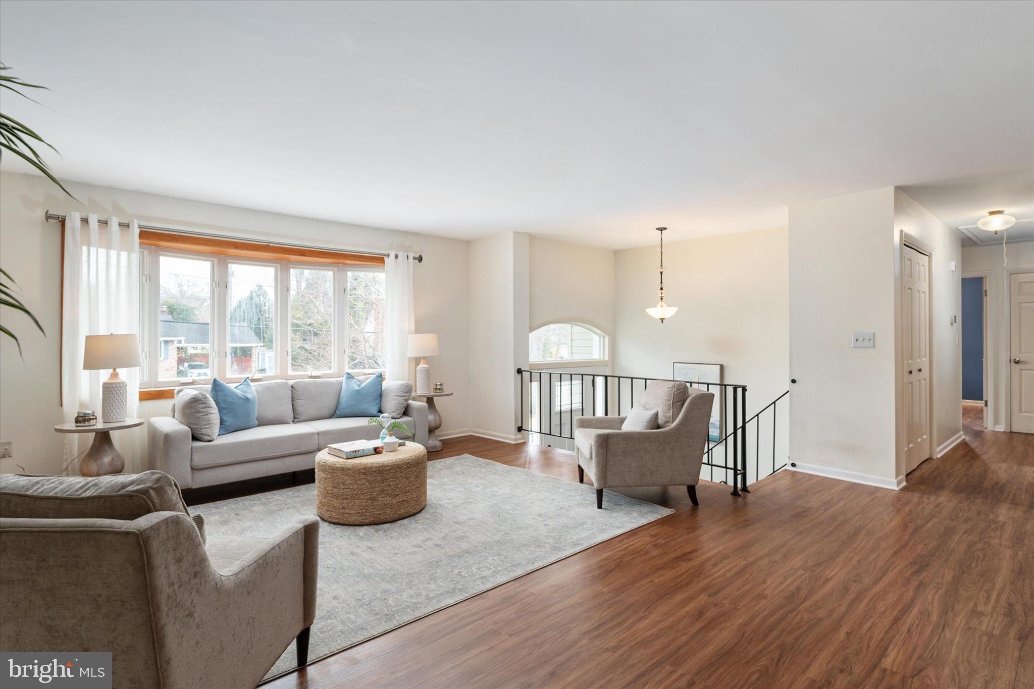 HILLSMERE ESTATES - Residential