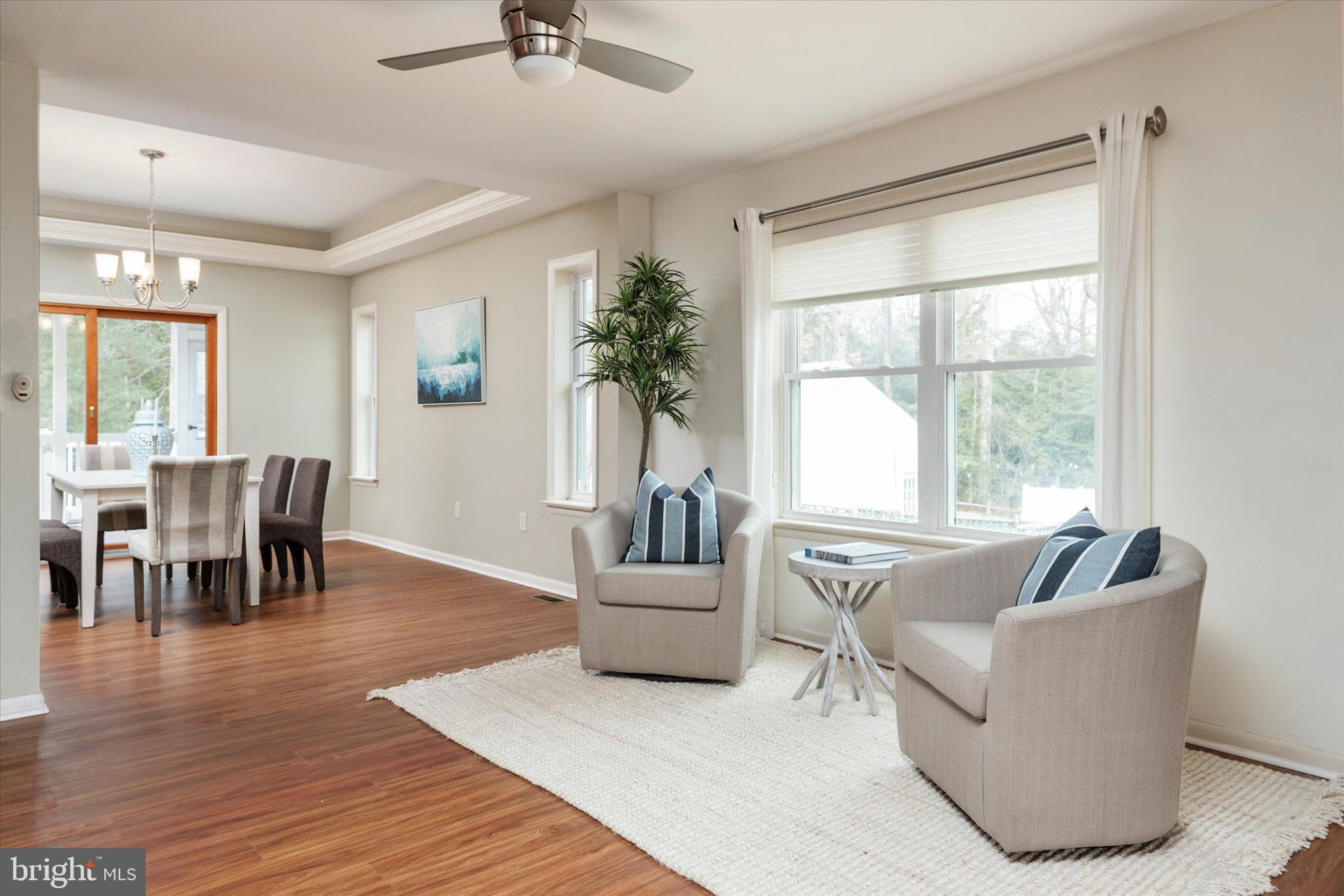 HILLSMERE ESTATES - Residential