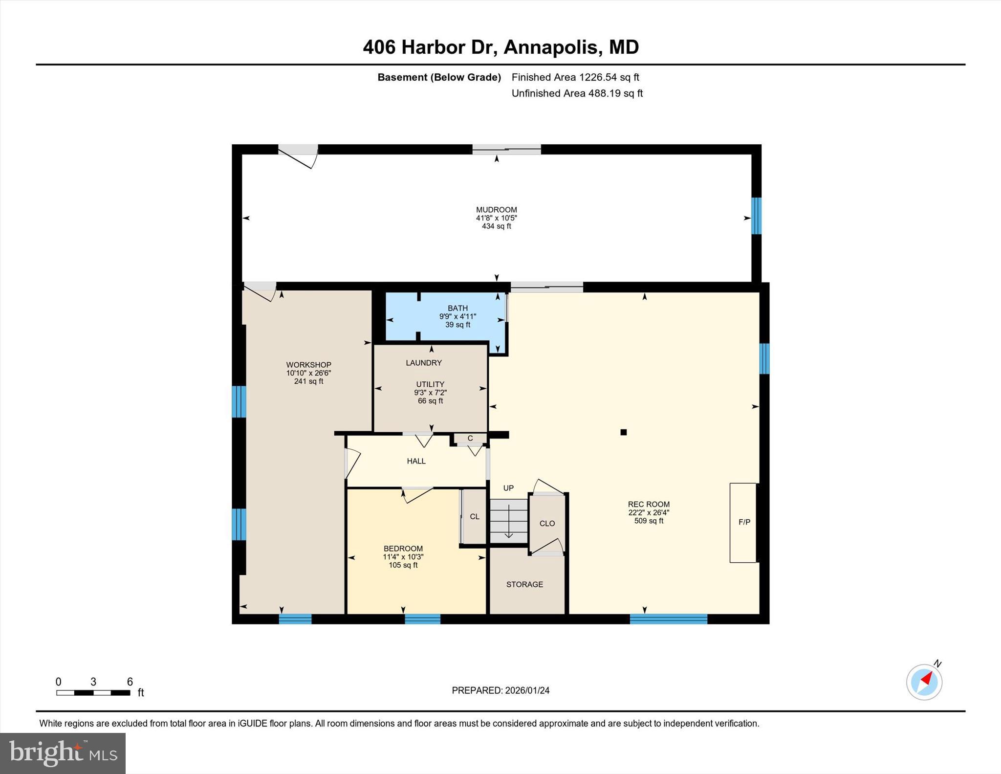 HILLSMERE ESTATES - Residential