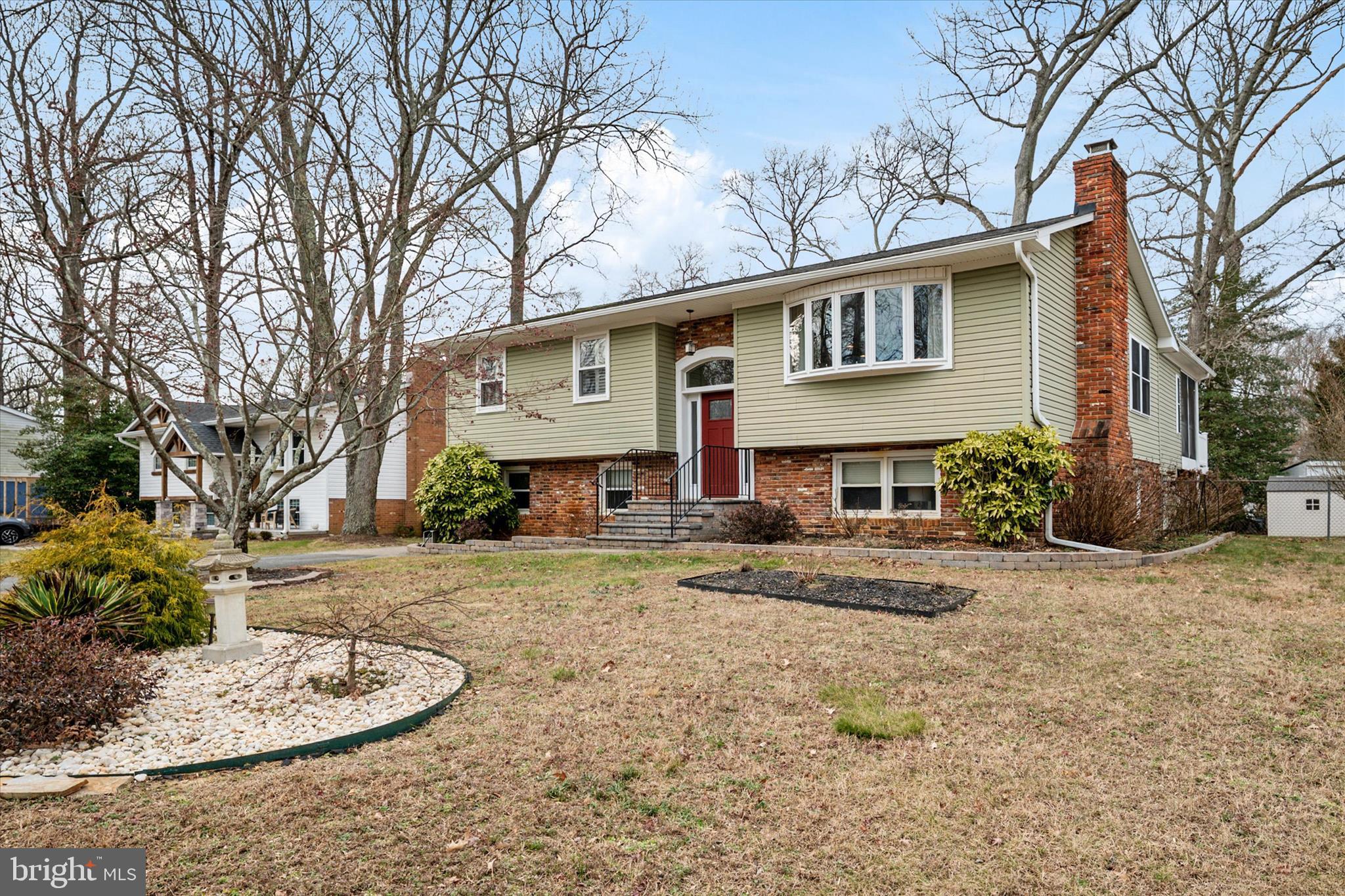 HILLSMERE ESTATES - Residential