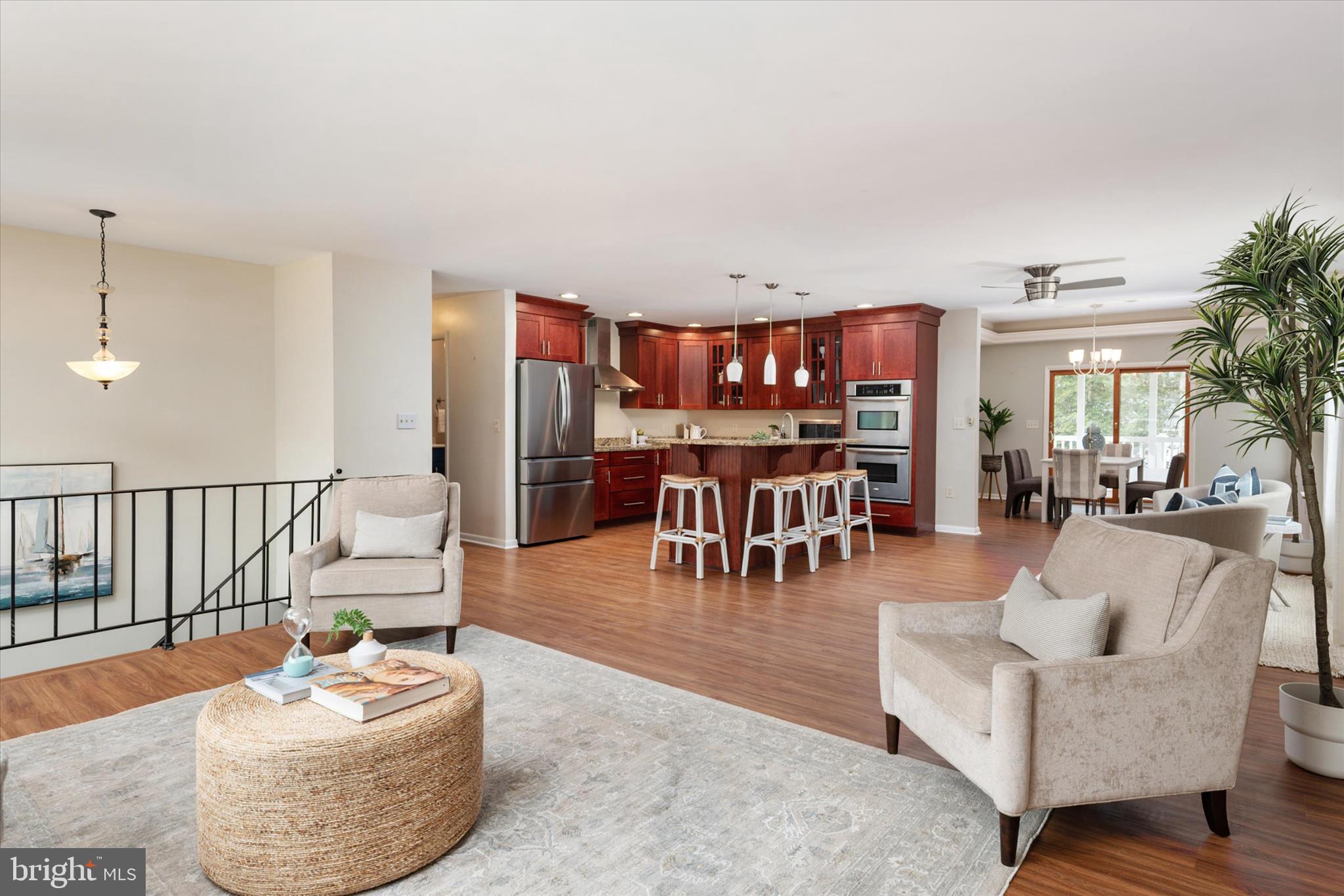 HILLSMERE ESTATES - Residential