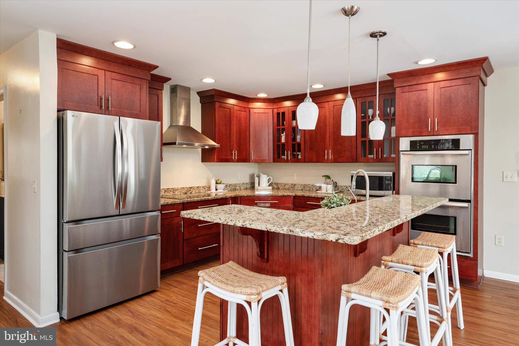 HILLSMERE ESTATES - Residential