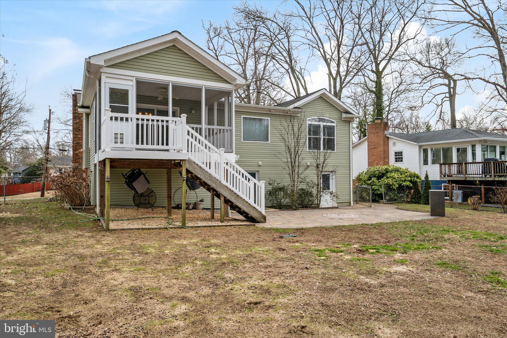 HILLSMERE ESTATES - Residential