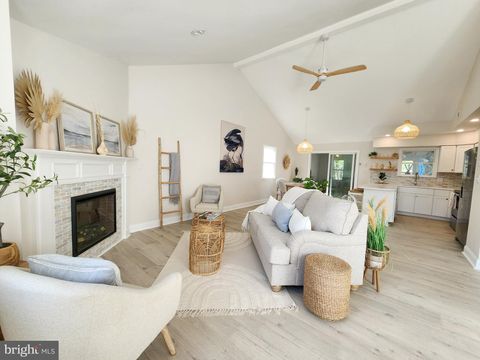 14 WHITE SAIL CIRCLE OCEAN PINES MD 21811