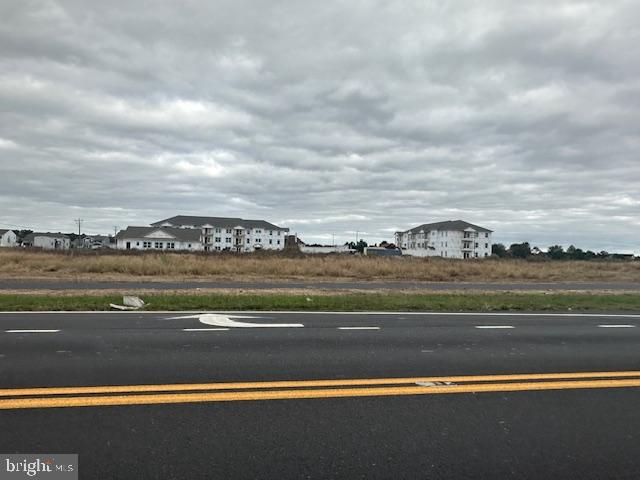 Route 24 & Dorman Road DORMAN ROAD