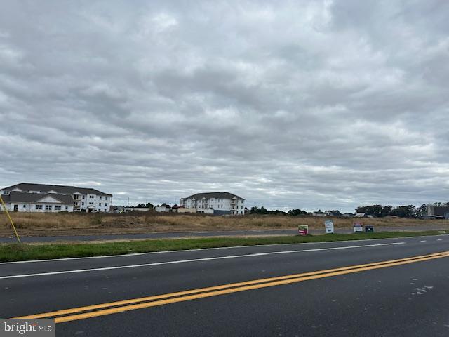 Route 24 & Dorman Road DORMAN ROAD