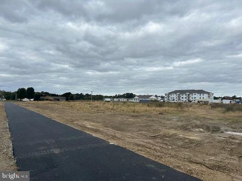 Route 24 & Dorman Road DORMAN ROAD LEWES DE 19958