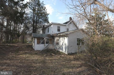 13243 PENNERSVILLE ROAD WAYNESBORO PA 17268