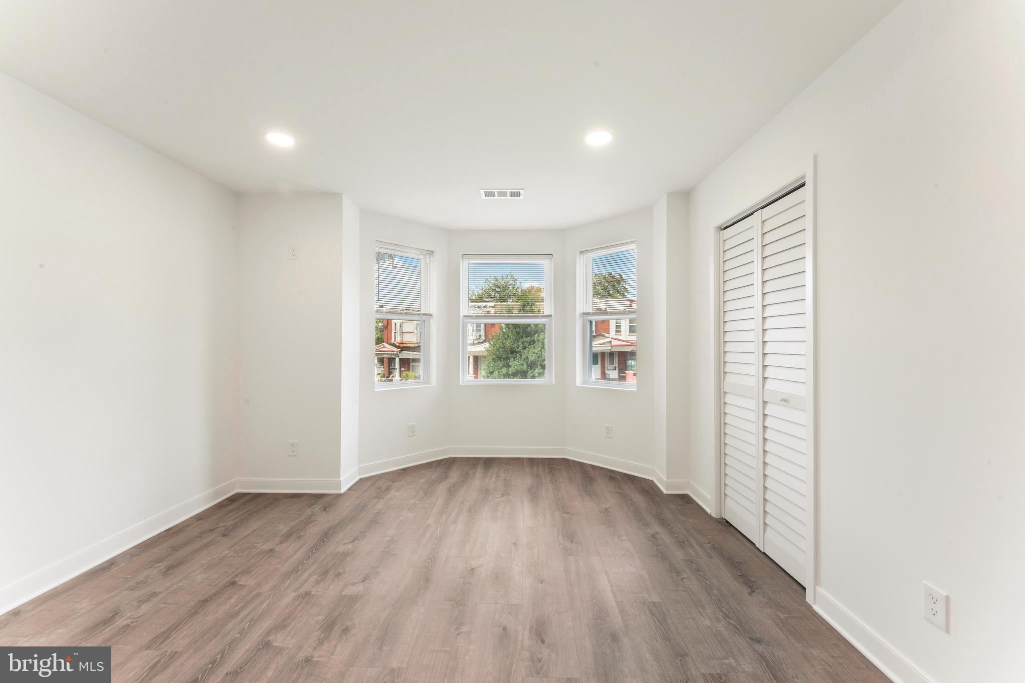 OVERBROOK PARK - Residential