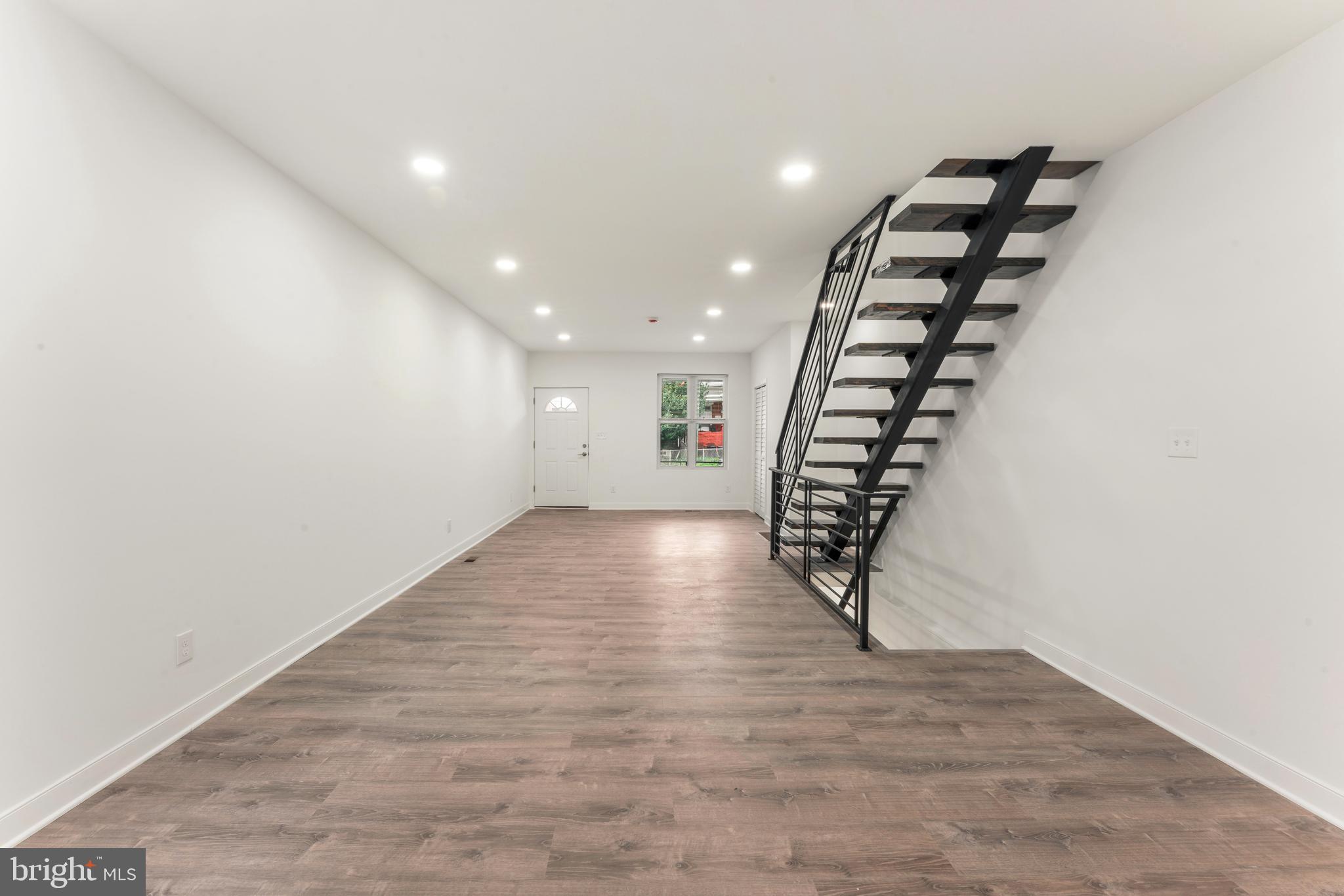 OVERBROOK PARK - Residential