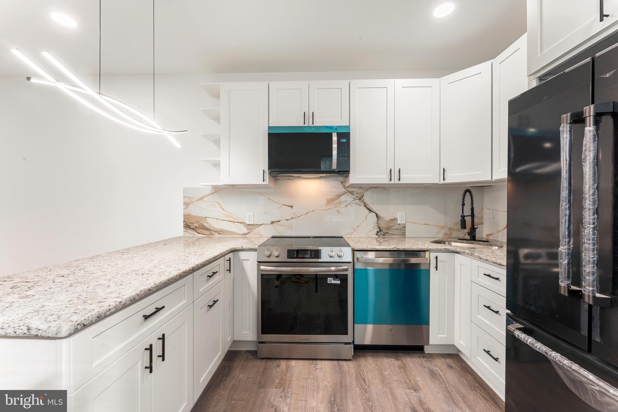 OVERBROOK PARK - Residential