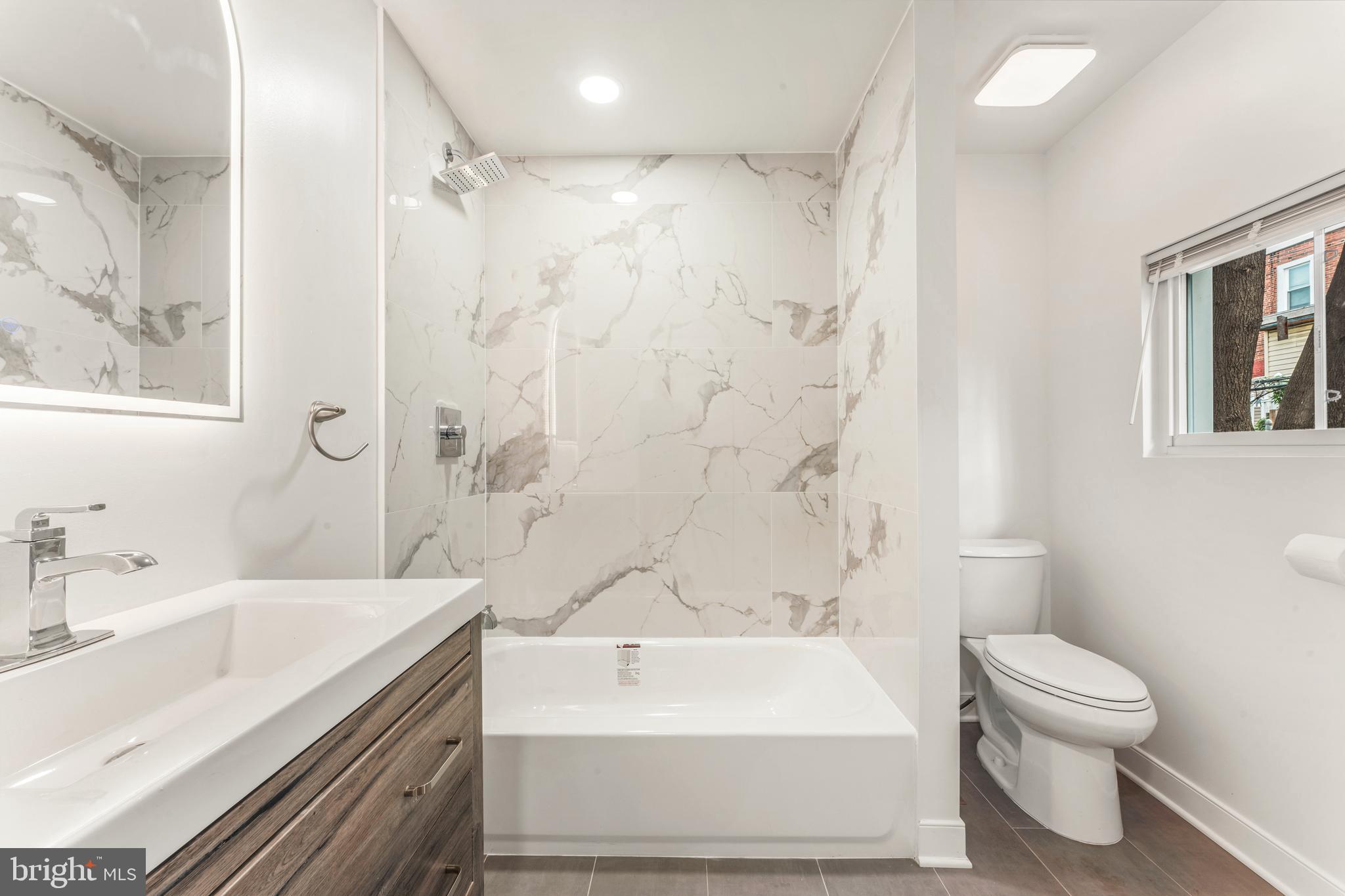 OVERBROOK PARK - Residential