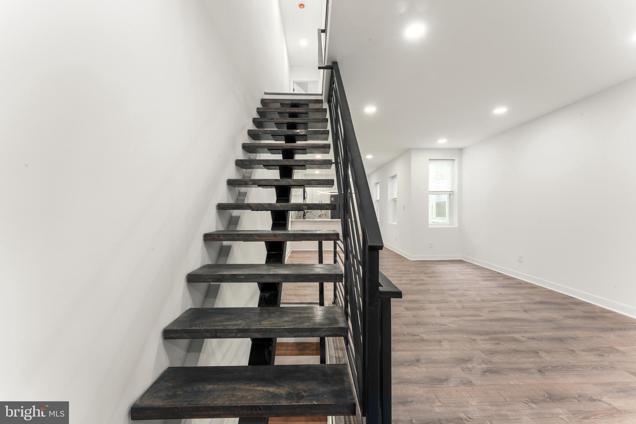 OVERBROOK PARK - Residential