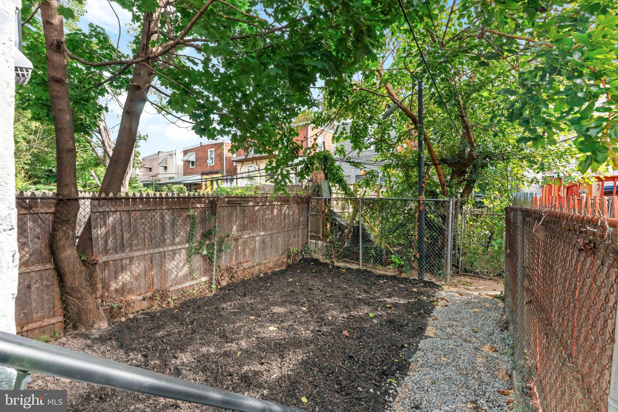 OVERBROOK PARK - Residential