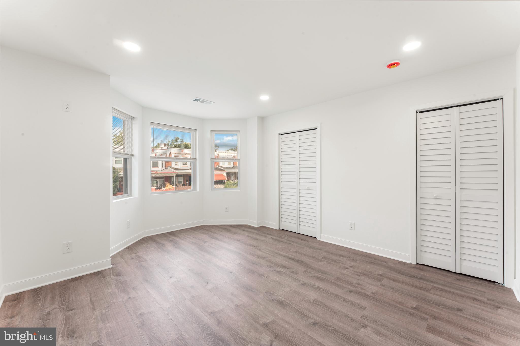 OVERBROOK PARK - Residential