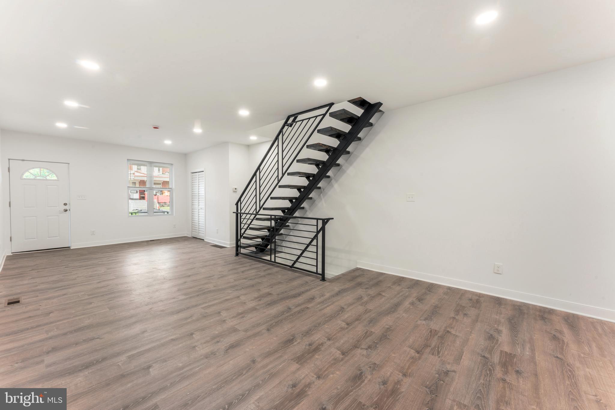 OVERBROOK PARK - Residential