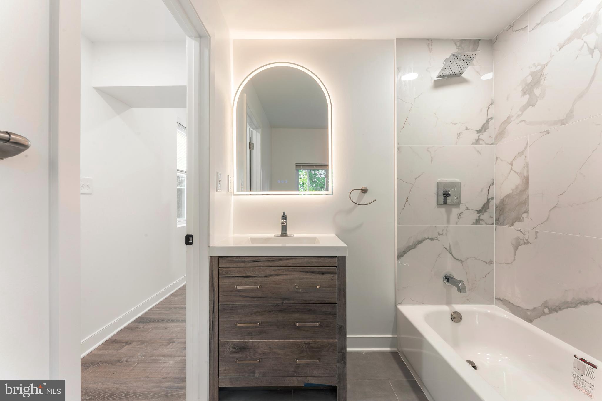 OVERBROOK PARK - Residential