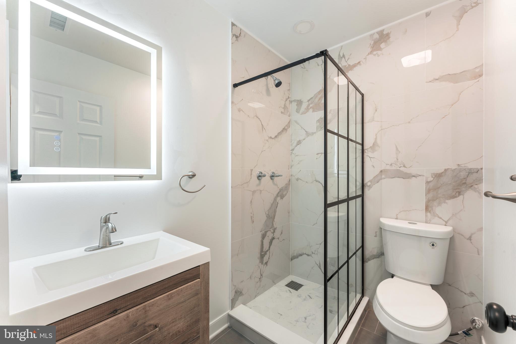 OVERBROOK PARK - Residential