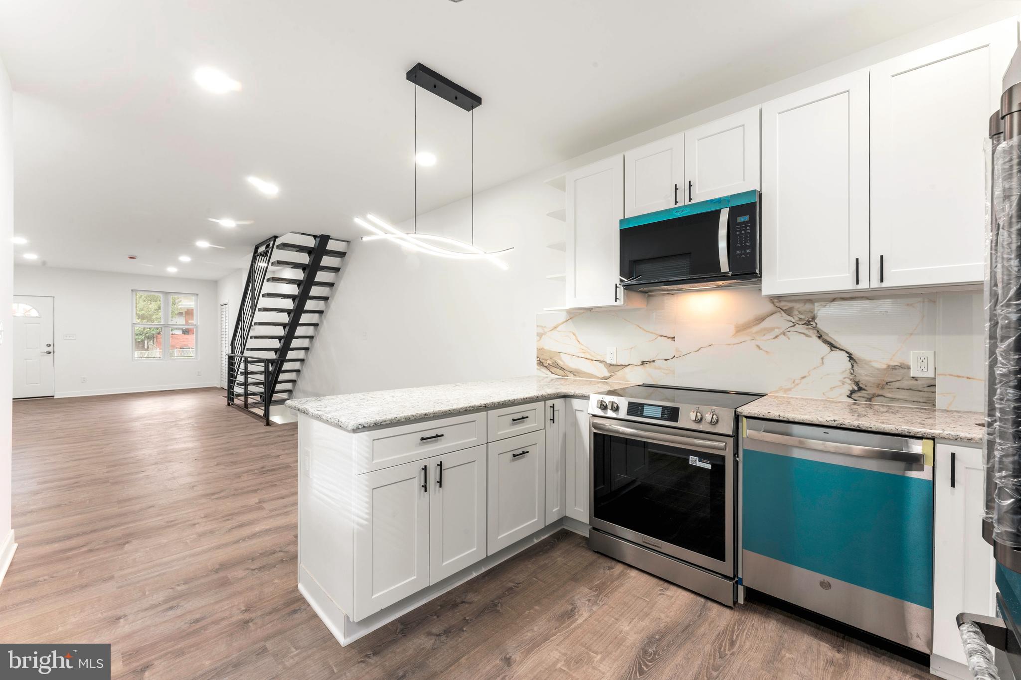 OVERBROOK PARK - Residential