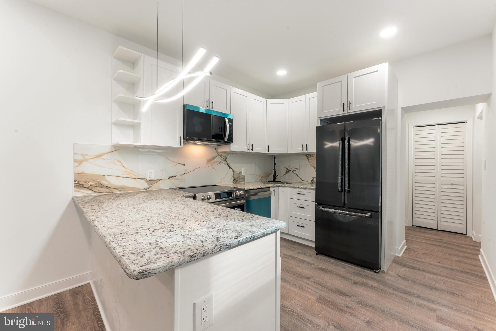 OVERBROOK PARK - Residential