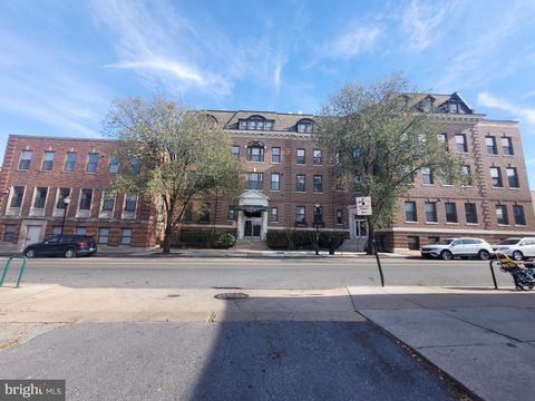 Condo For Sale - 1211 Light Street #410<br/> BALTIMORE, MD 21230