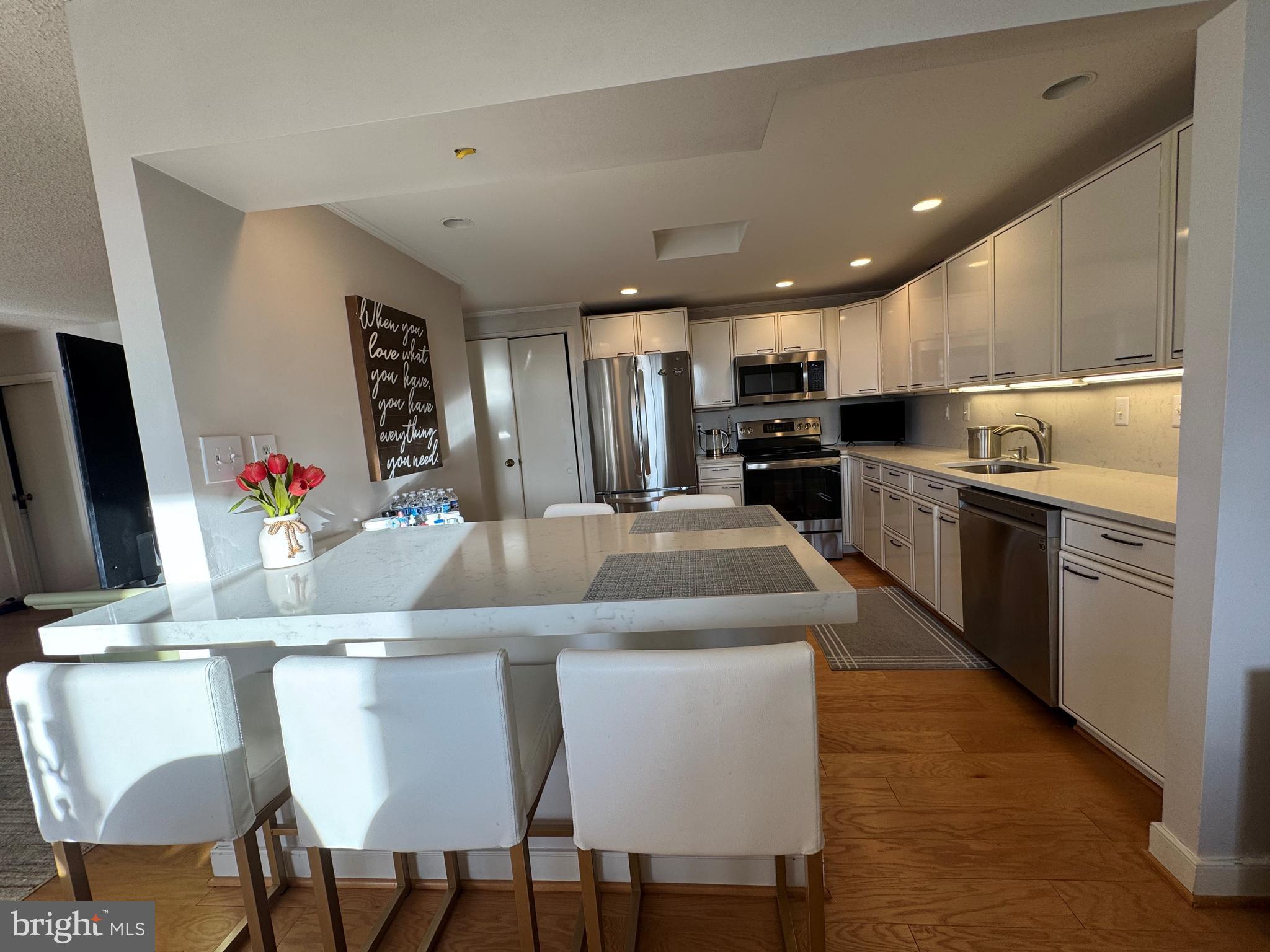 7420 WESTLAKE TERRACE 803