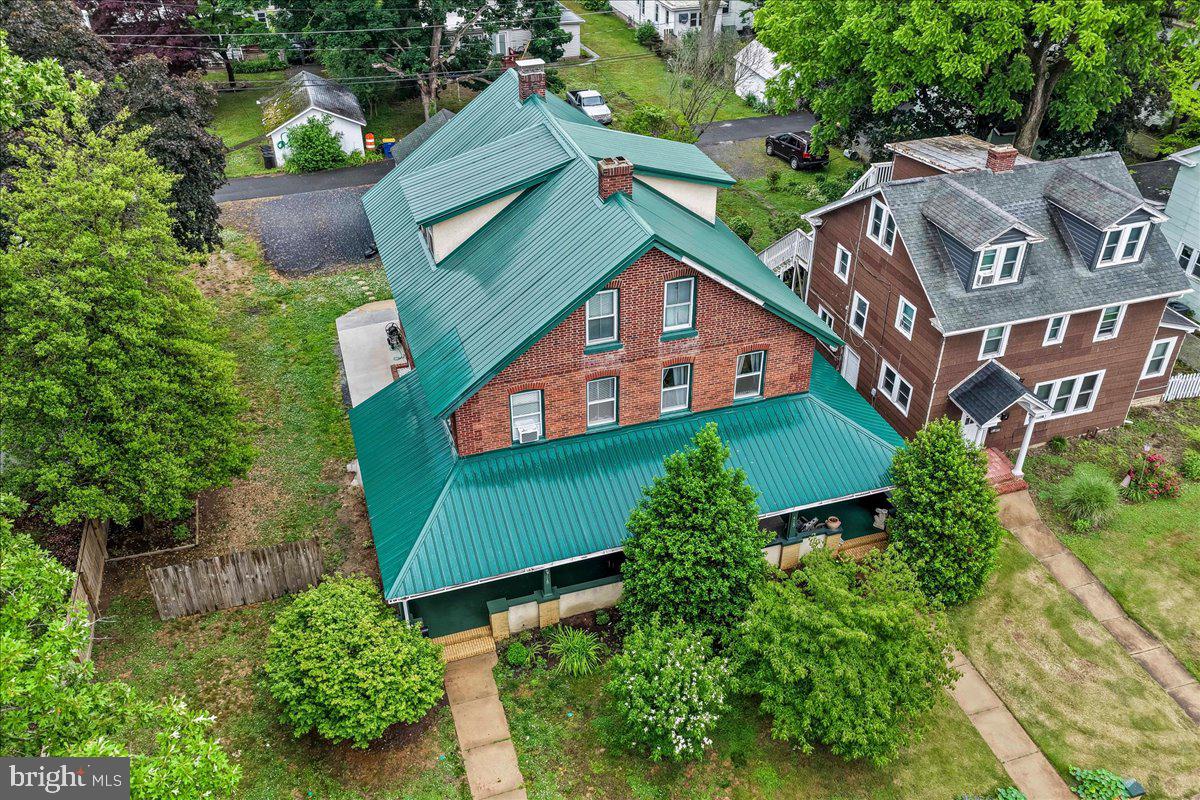 DOVER - Residential