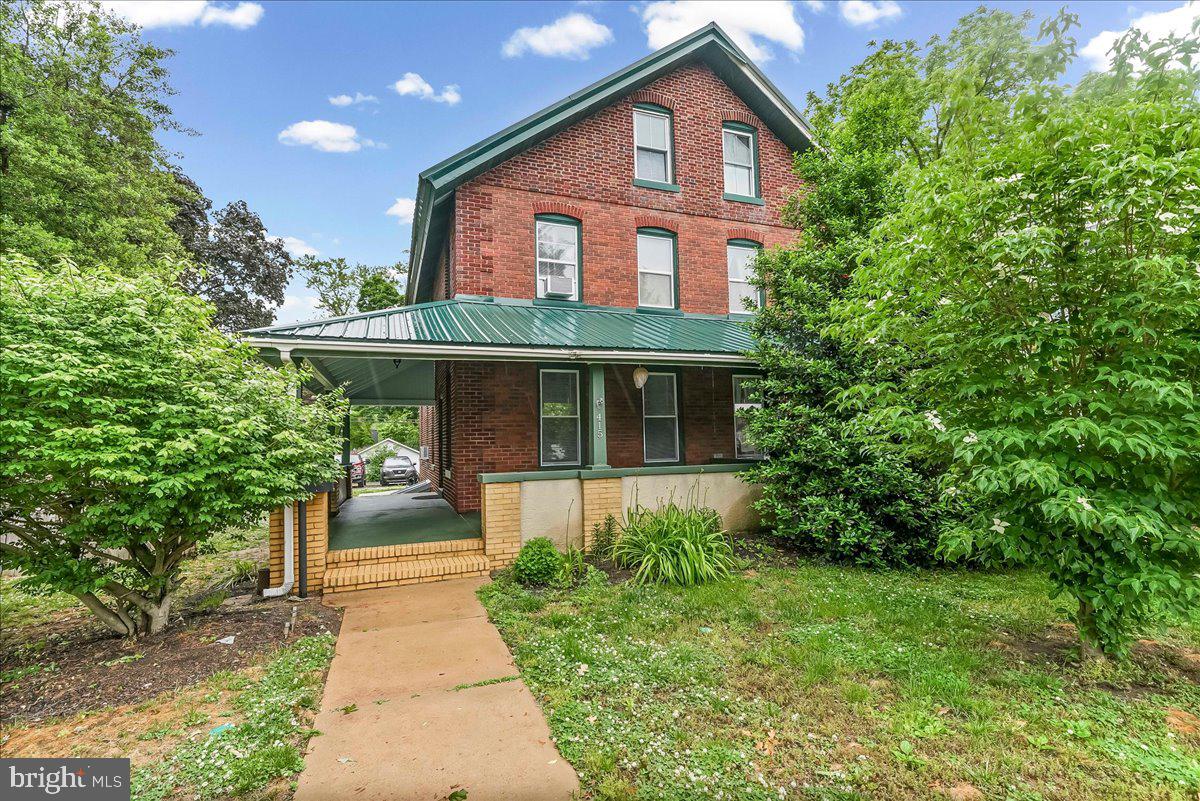 DOVER - Residential