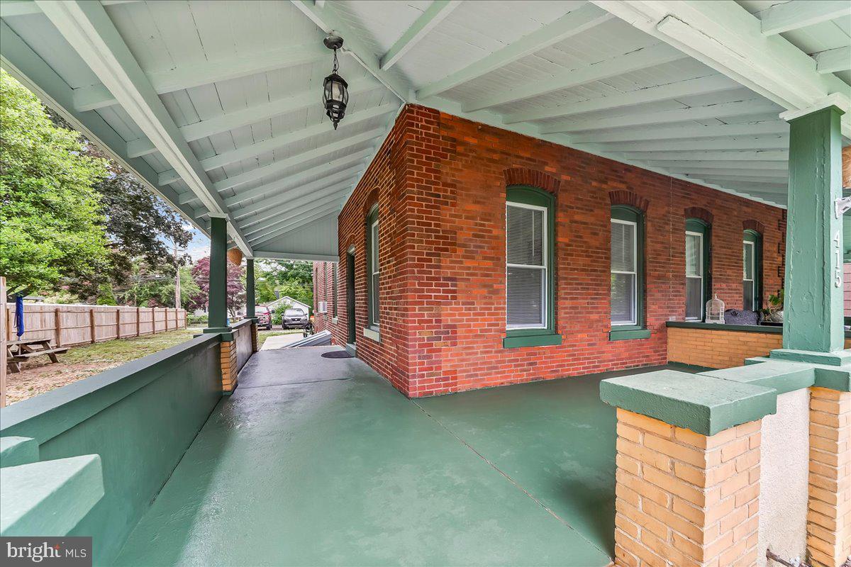 DOVER - Residential