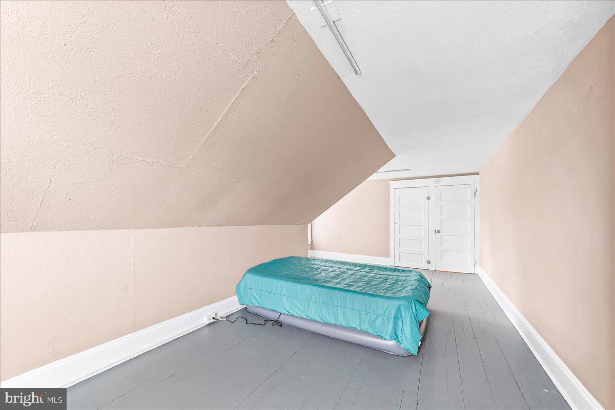 DOVER - Residential